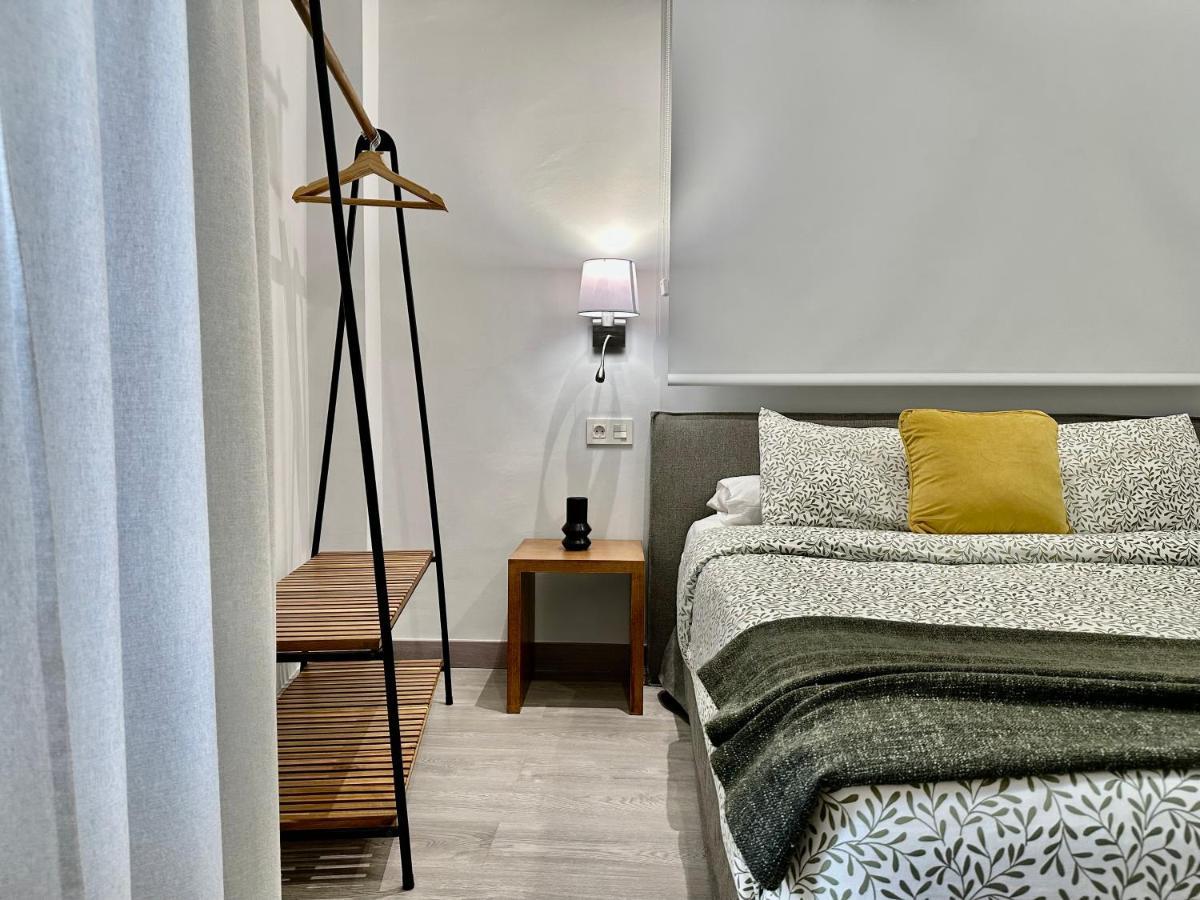Suites 18 - Hostatel Granada Exterior photo