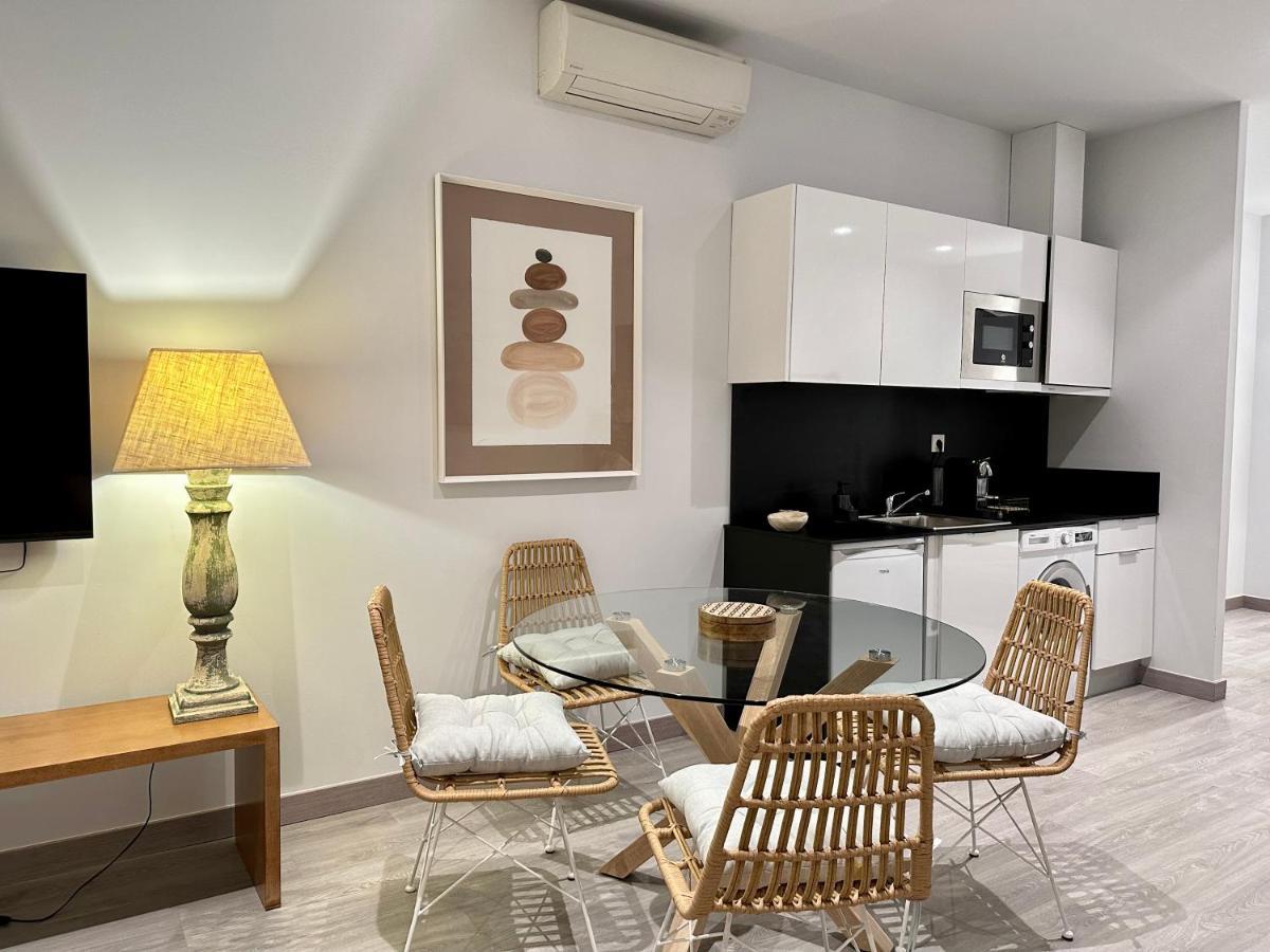 Suites 18 - Hostatel Granada Exterior photo