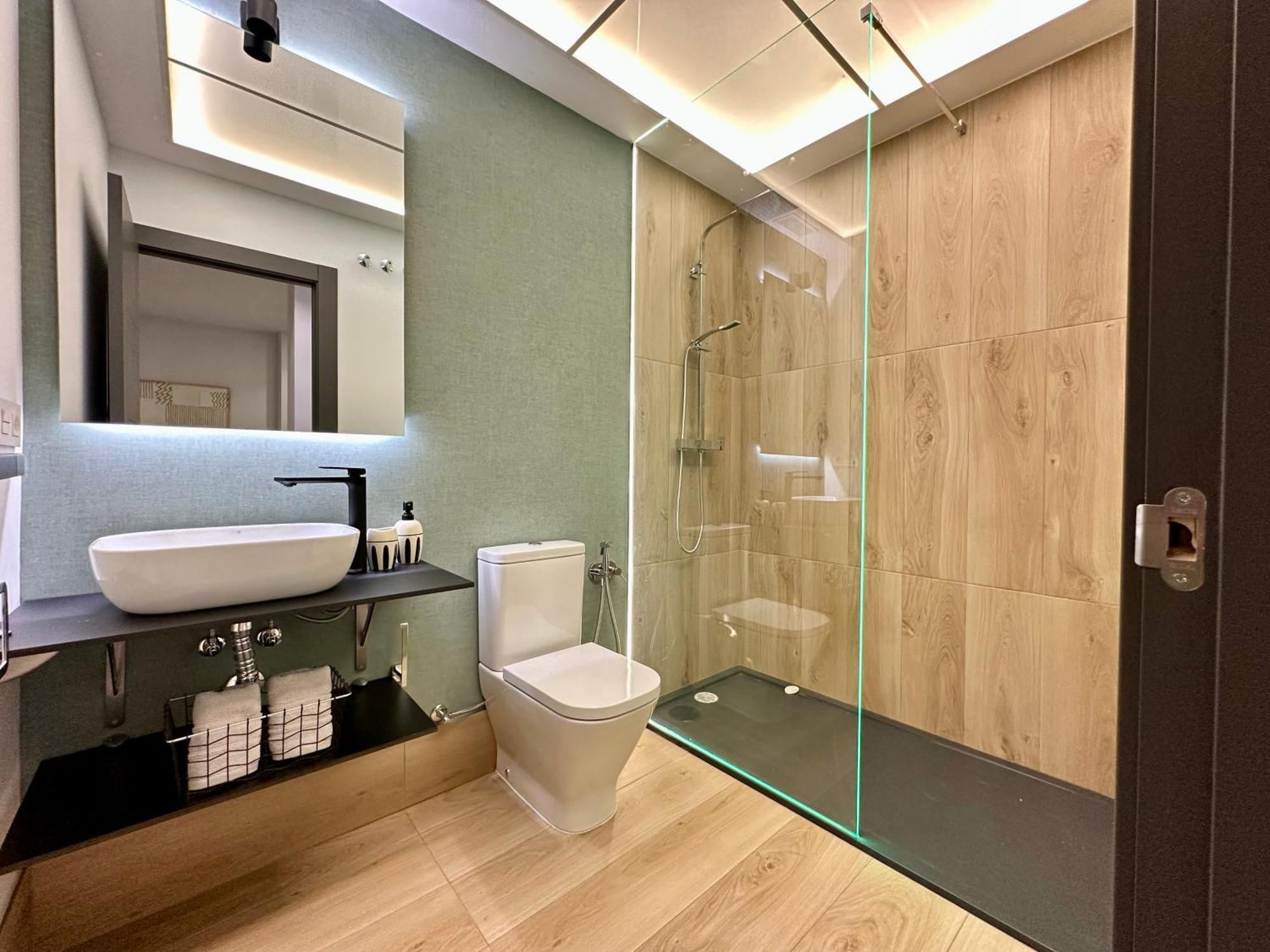 Suites 18 - Hostatel Granada Exterior photo
